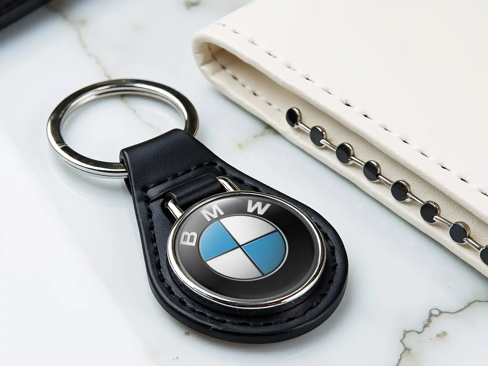 BMW Porte‑anneau Design Choix Top Mode Plus